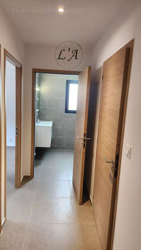Appartement à GROSSETO-PRUGNA