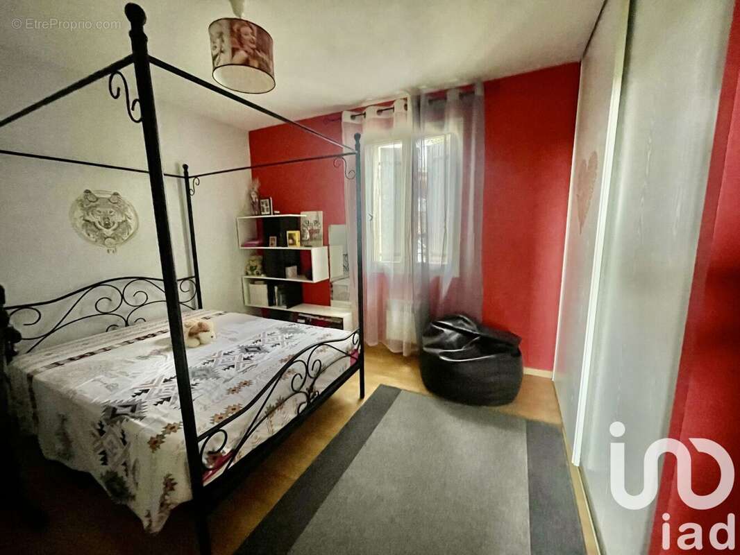 Photo 8 - Maison à BIRON