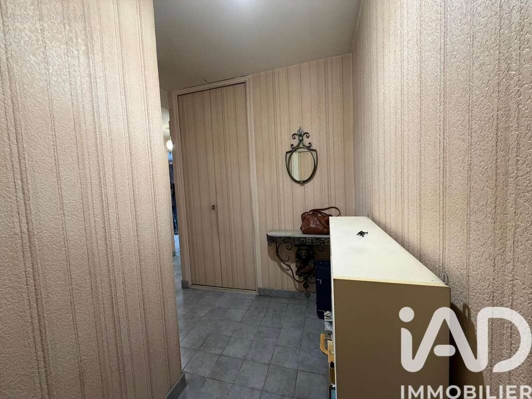 Photo 9 - Appartement à CHELLES