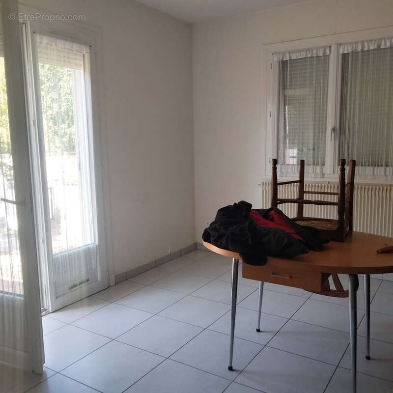 Villa centre ville de Balbligny - photo 15