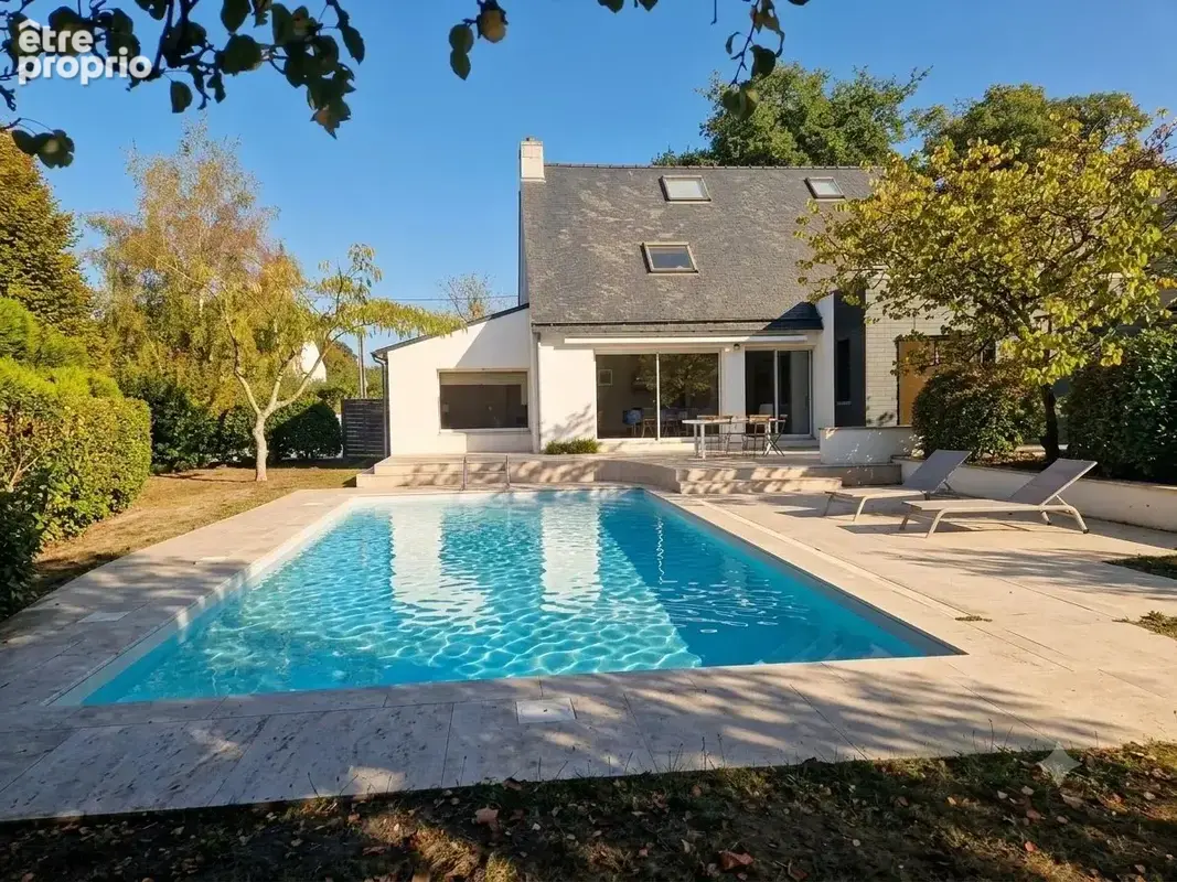 Photo Maison à Arradon au prix de 1 030 000€