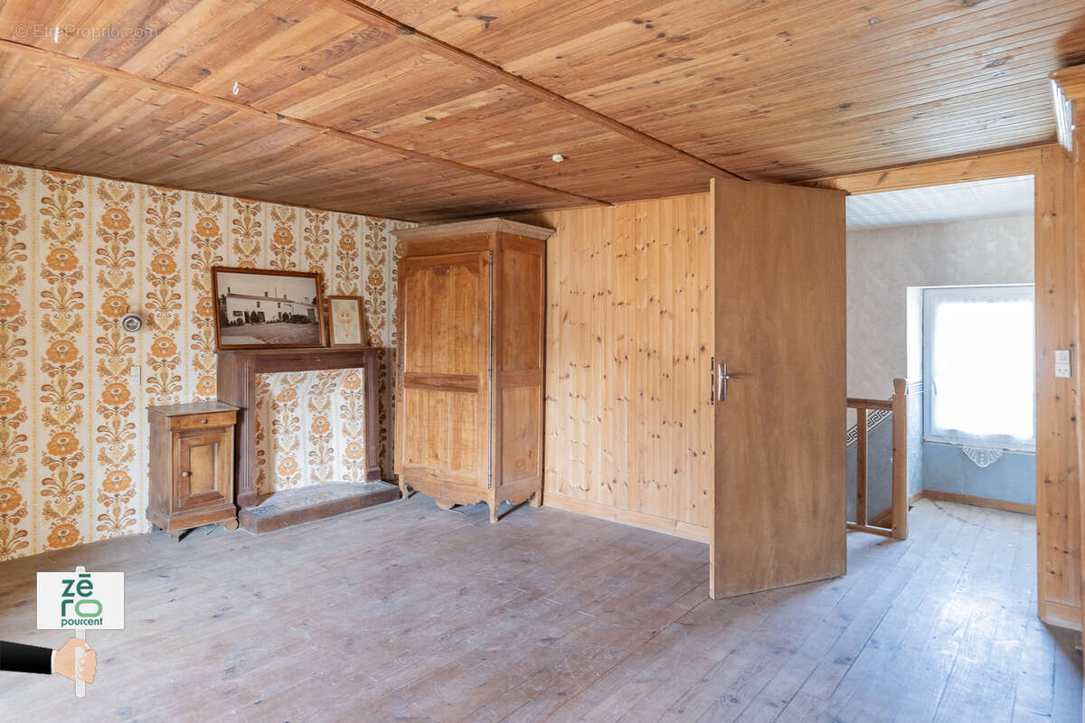 Maison à SAINT-BENOIST-SUR-MER