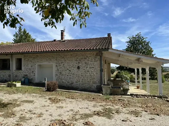 Photo Maison à Lavardac au prix de 160 000€