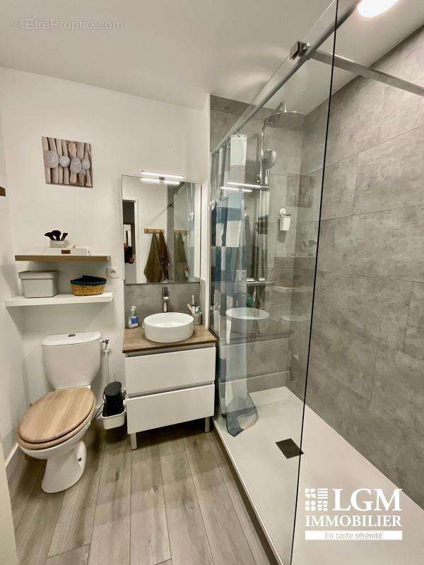 Maison à SAINT-VINCENT-DE-TYROSSE