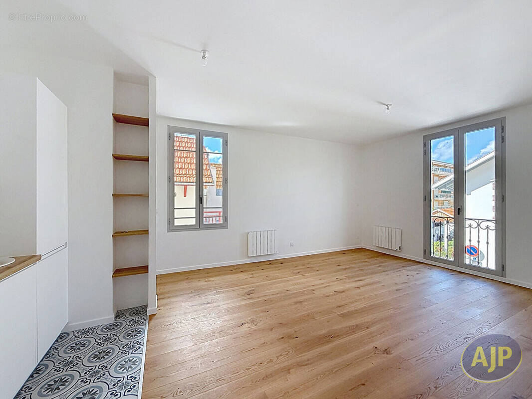 Appartement à ARCACHON