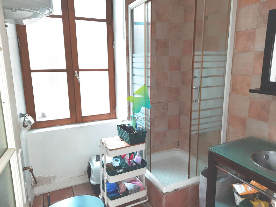 Appartement à NARBONNE