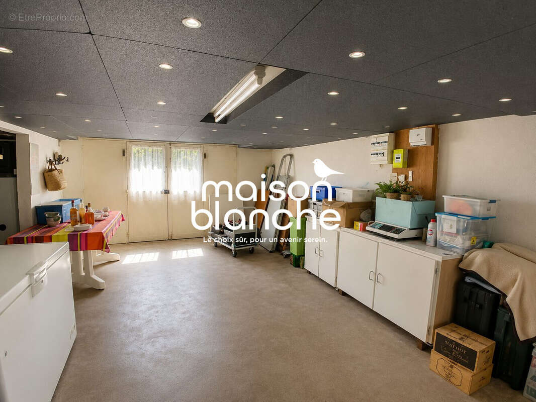 Maison 75 m² à Airvault  - photo 9