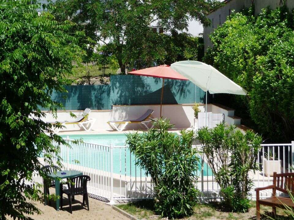 Hôtel restaurant avec piscine - photo 22