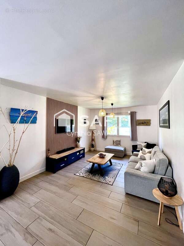 Photo 8 - Maison à BIGANOS