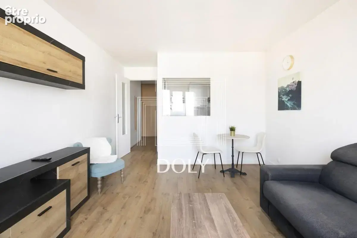Studio - issy les moulineaux 92130 - photo 3