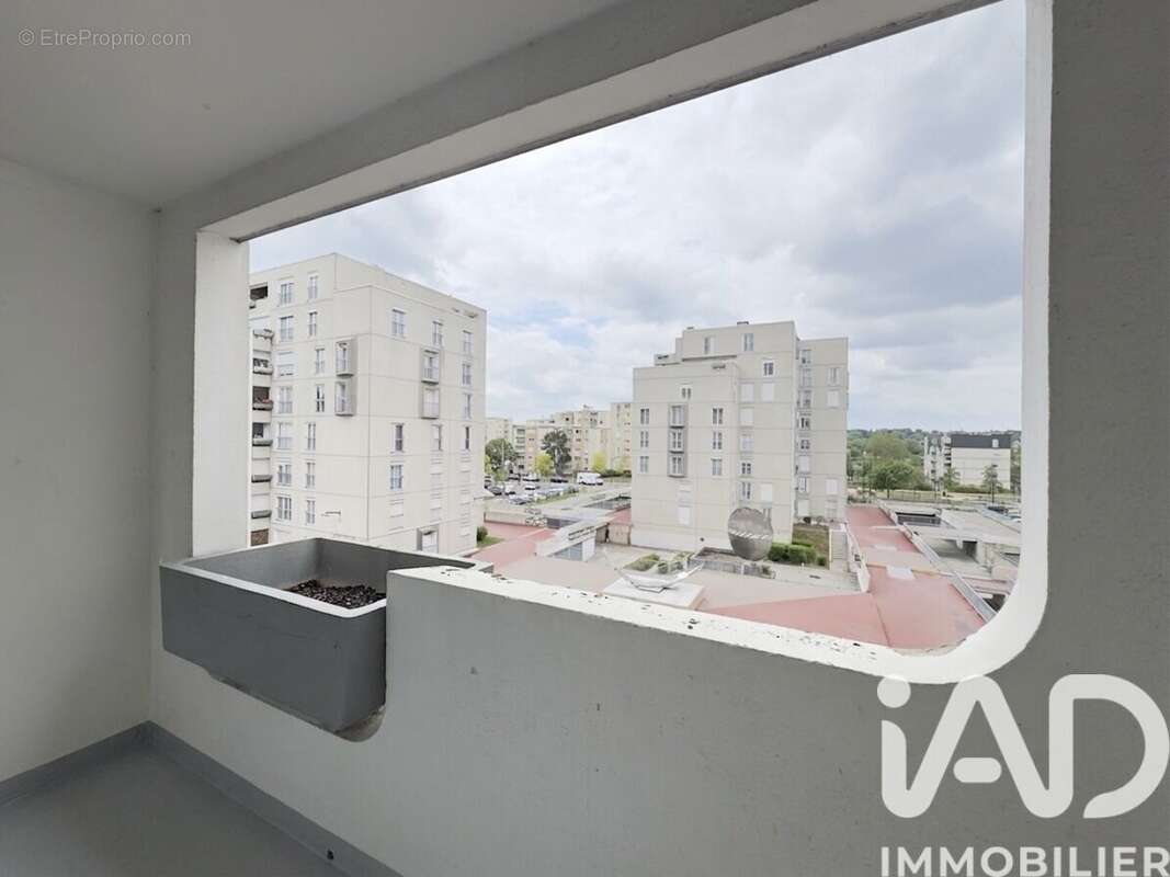 Photo 4 - Appartement à DAMMARIE-LES-LYS