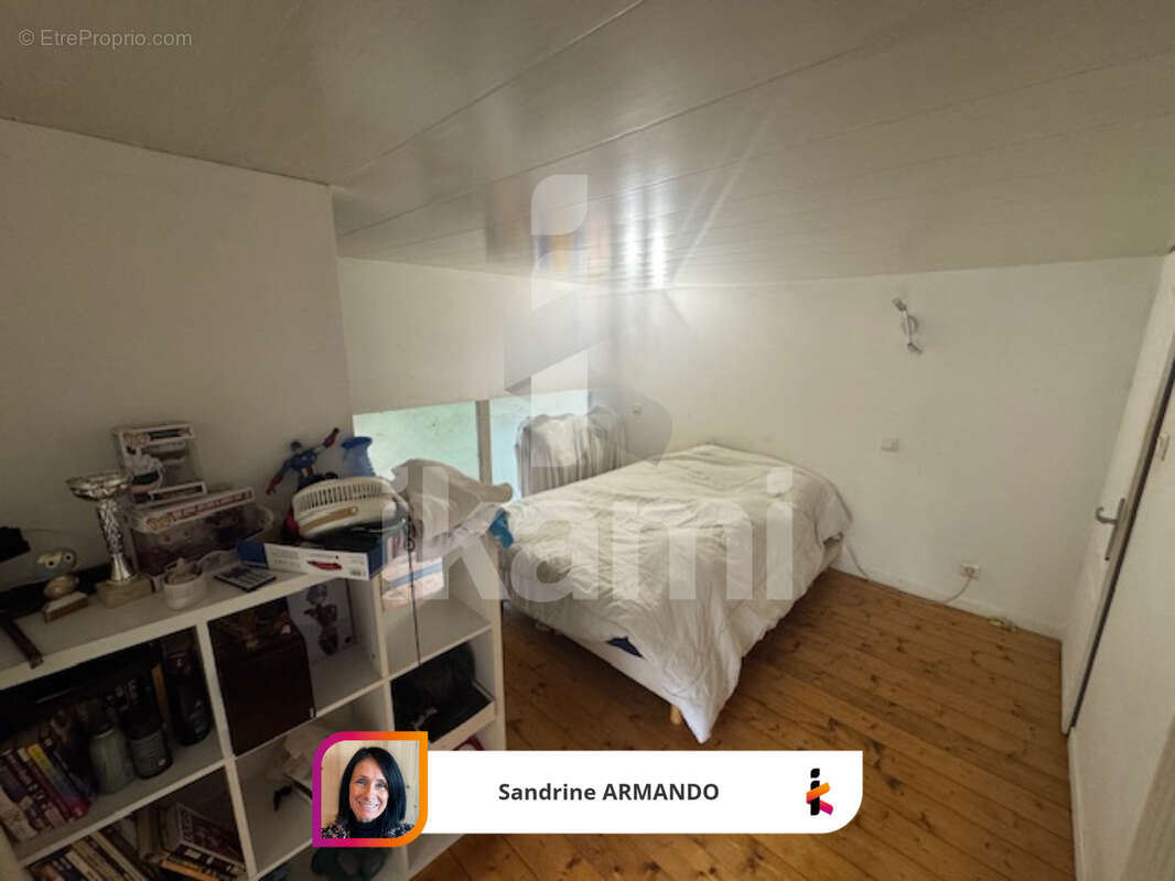 Appartement à RIVE-DE-GIER