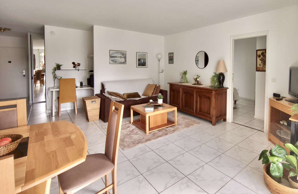 Appartement à LA GRANDE-MOTTE