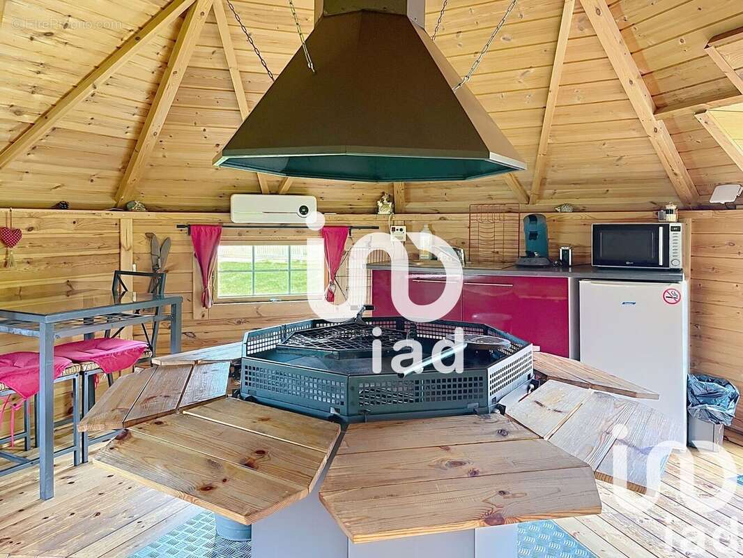 Photo 9 - Maison à BOURNONVILLE