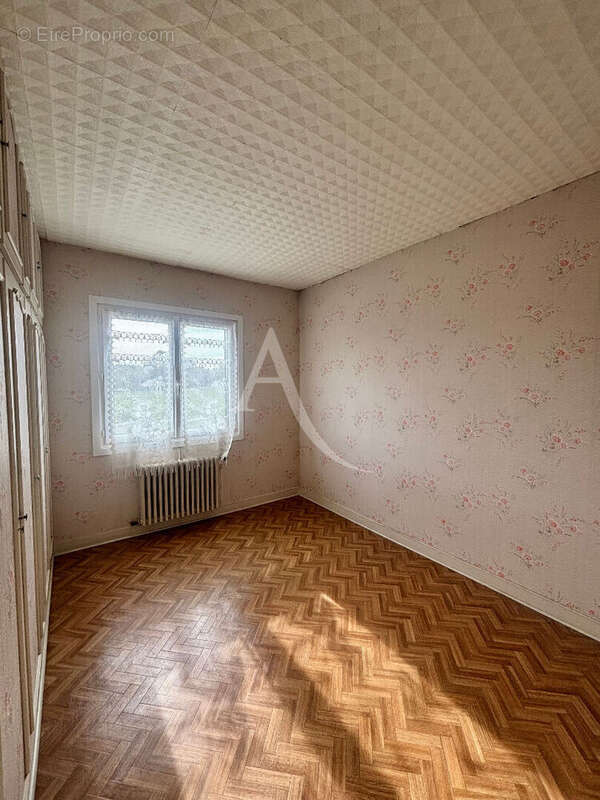 Maison à GOURNAY-EN-BRAY