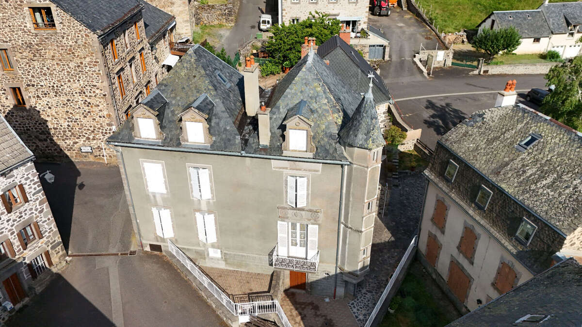 Maison en pierre 7Pièces - photo 2