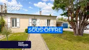 Maison à CERONS
