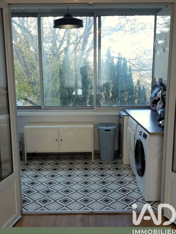 Photo 6 - Appartement à SAINTE-GENEVIEVE-DES-BOIS