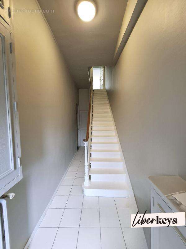 Appartement à RAMBOUILLET
