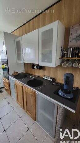 Photo 2 - Maison à CHALETTE-SUR-LOING