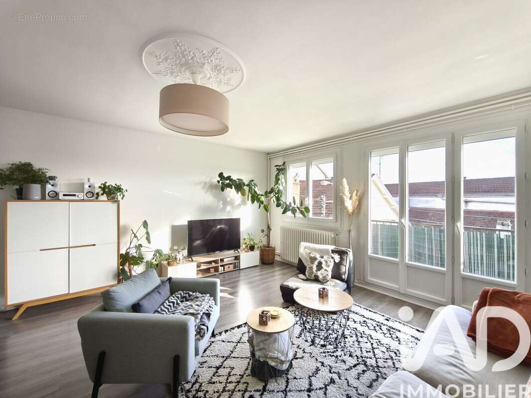 Photo 2 - Appartement à LIMOGES