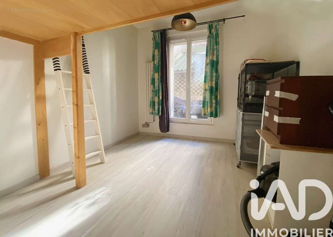 Photo 4 - Appartement à VINCENNES