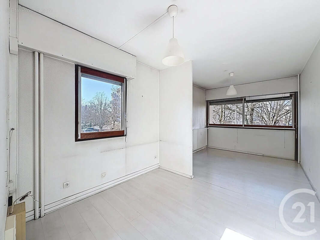 Appartement à DIJON
