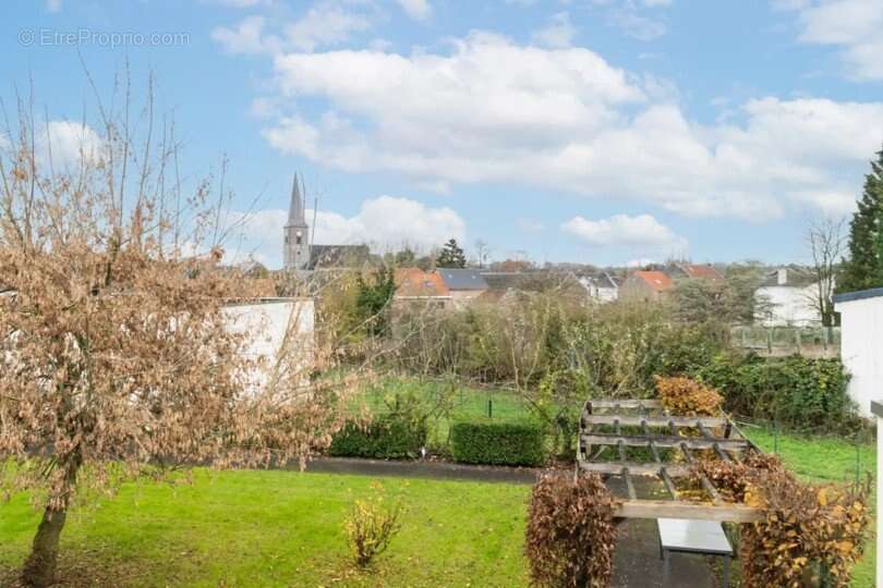 Appartement à FERRIERE-LA-GRANDE