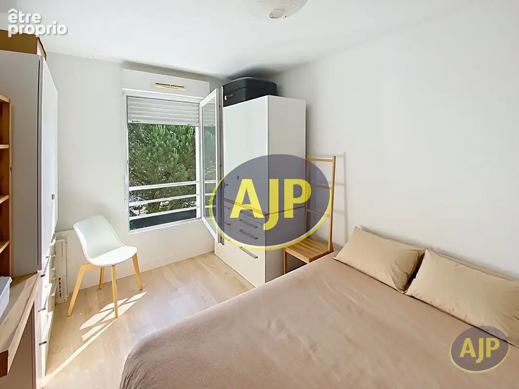 Appartement  lumineux de 70,55 m2 CARQUEFOU - photo 5