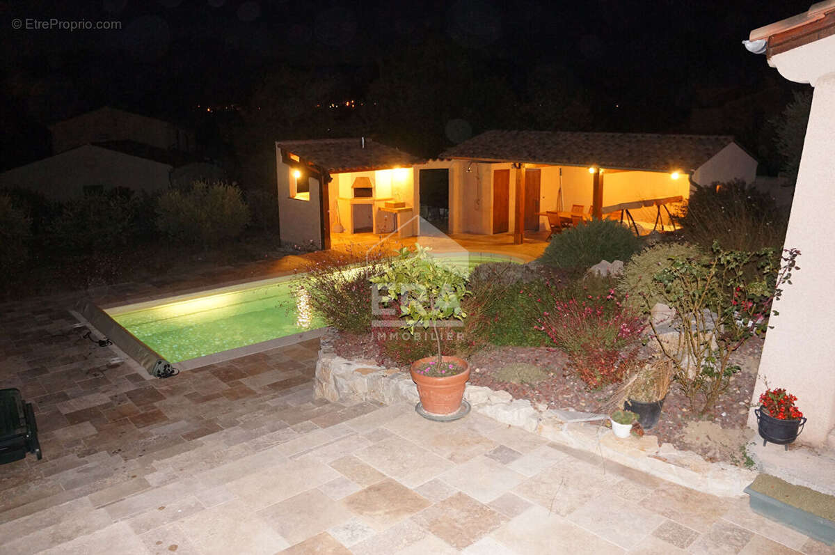 Maison 147m² à l'escale - photo 6