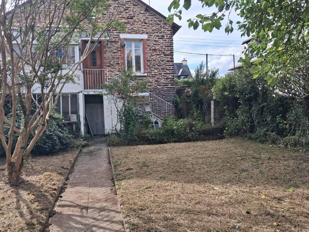 Photo Maison à Rennes au prix de 429 680€