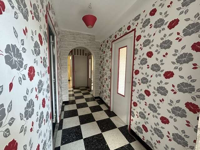 Maison 124 m2 à rénover - Perpignan quartier La Lunette - photo 6