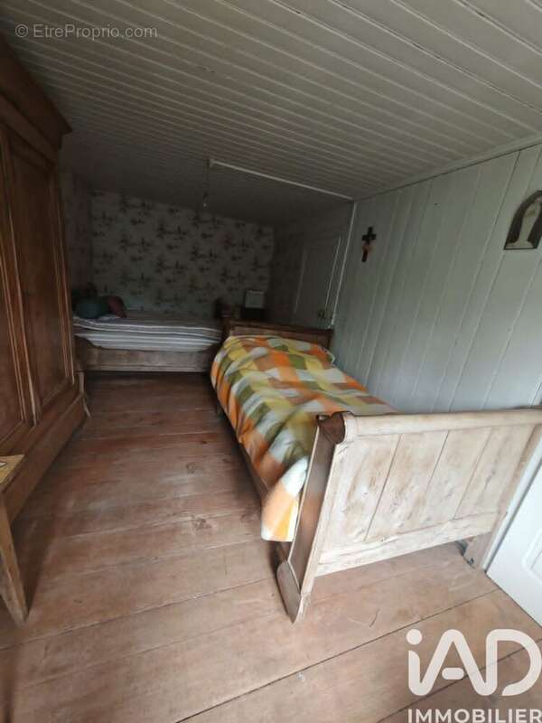 Photo 2 - Maison à LORAY