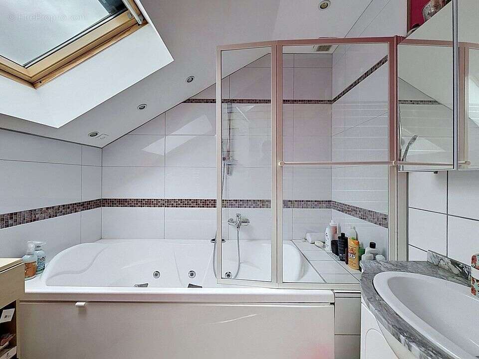 Maison À Vendre - photo 11