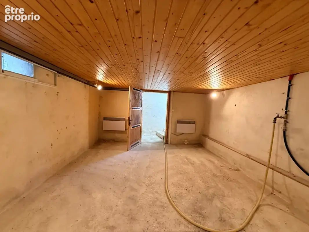 Maison 90m² à libourne - photo 7