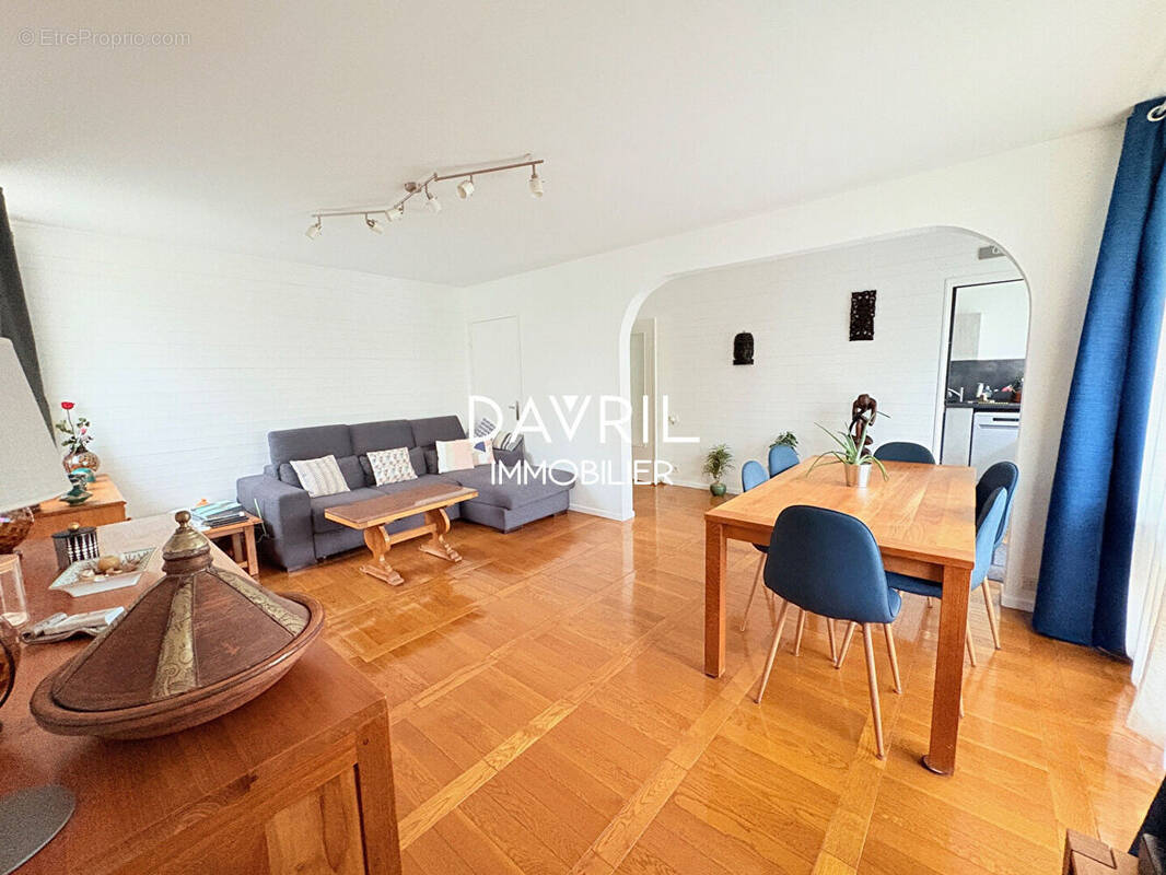 Appartement à ANDRESY