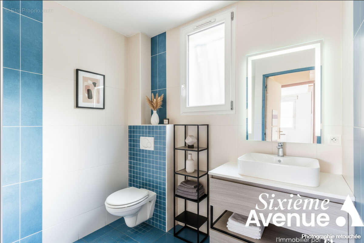 Maison à RIS-ORANGIS