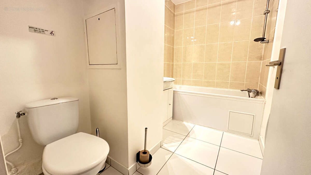 Appartement à NOISY-LE-GRAND