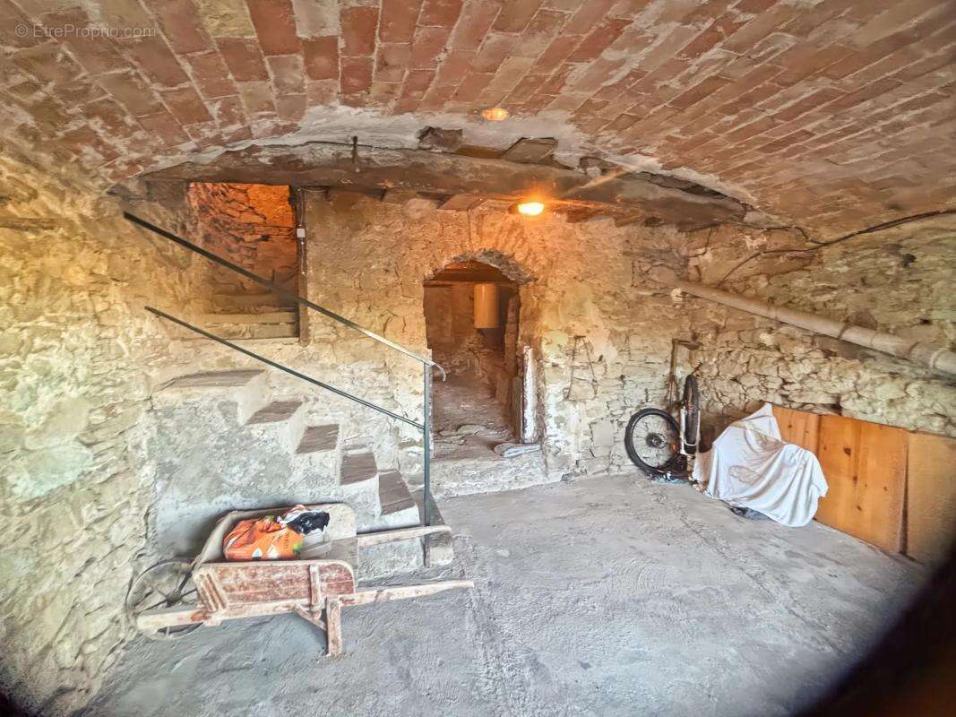 Maison à LA SERPENT