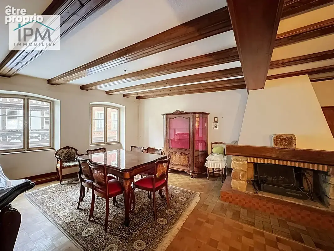 Appartement 4 pièces 138m²  - terrasse à MOLSHEIM - acheter - Ipm Immobilier - photo 8