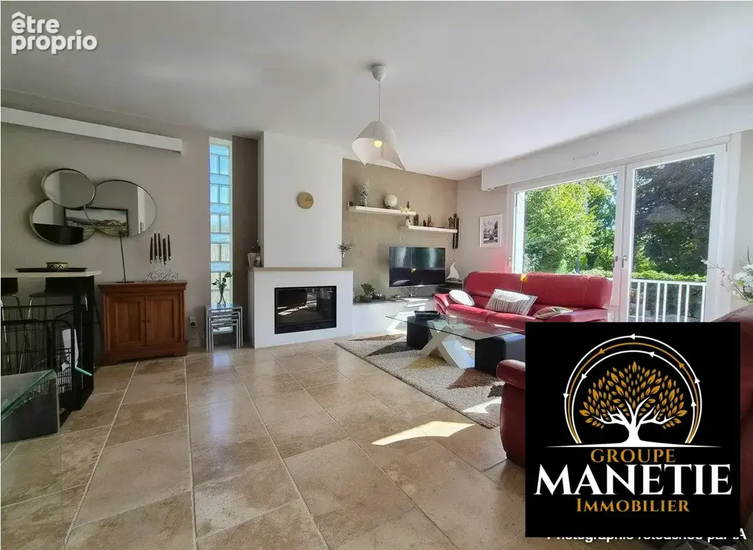 Maison 6 pièces 163 m² à vendre à Douai (59500) - photo 5