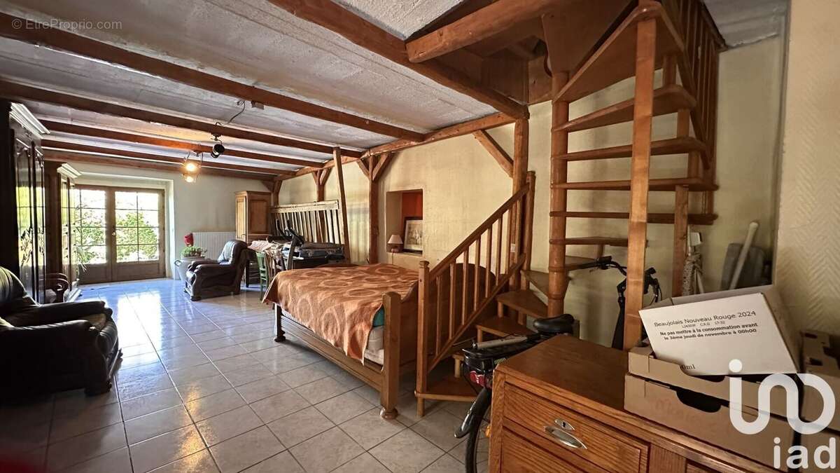 Photo 7 - Maison à ARBUSIGNY