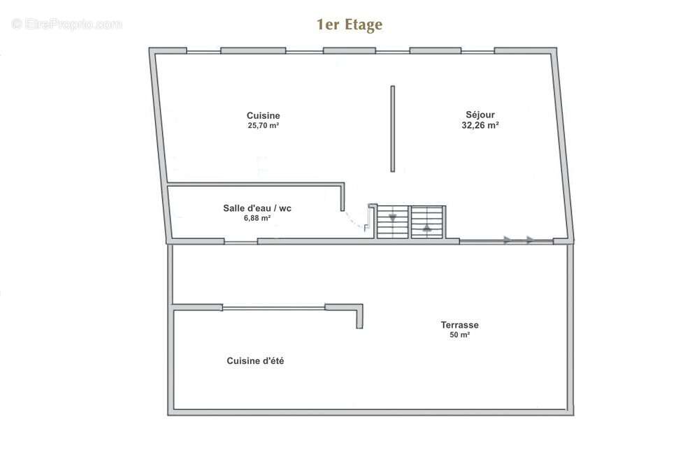 Maison à ROQUEVAIRE