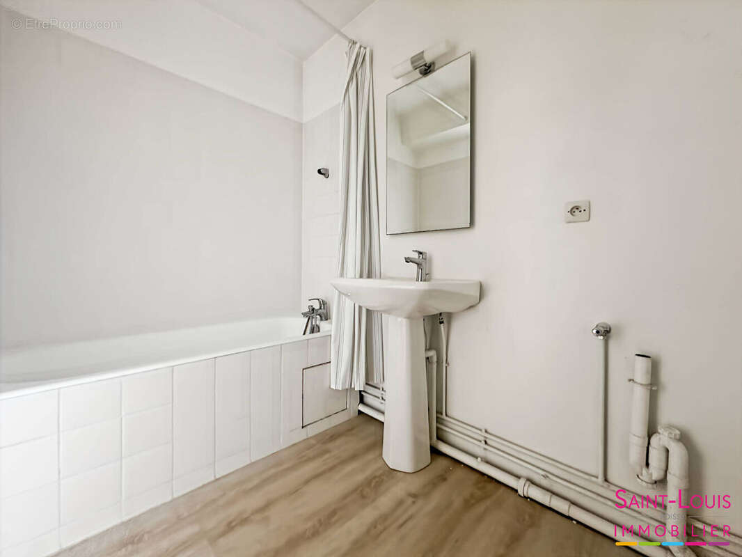 Appartement à POISSY