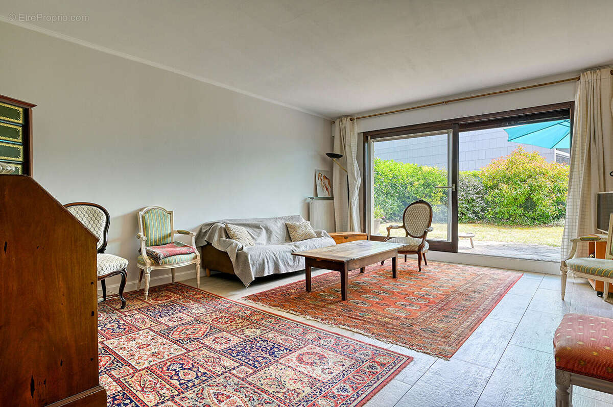 Appartement à VERSAILLES