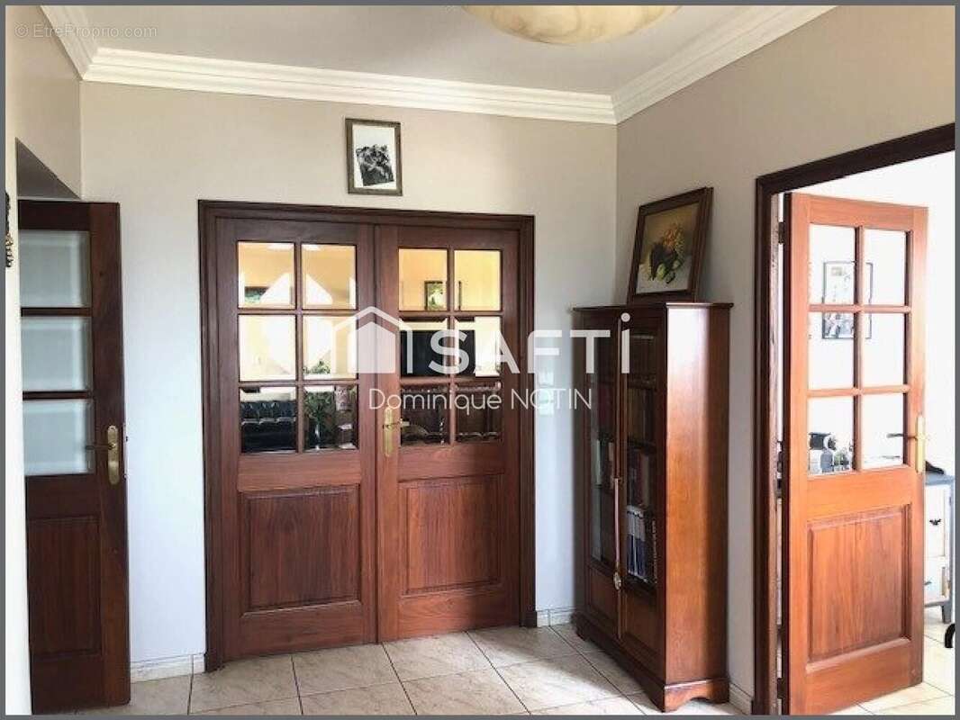 Photo 5 - Maison à CORCELLES-EN-BEAUJOLAIS