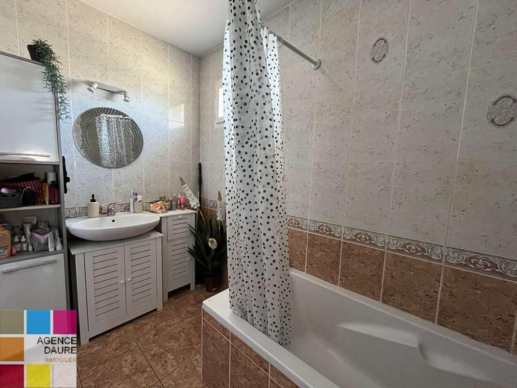 Maison 96 m² à Portiragnes  - photo 8