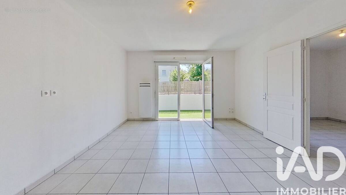 Photo 1 - Appartement à CHAMBERY