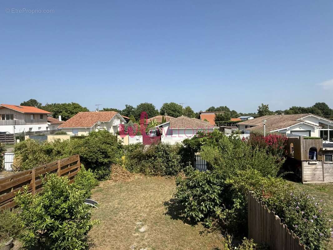 SOORTS-HOSSEGOR — Maison familiale de 106m², quartier calme à 10 minutes des plages — 620 000 € - photo 16