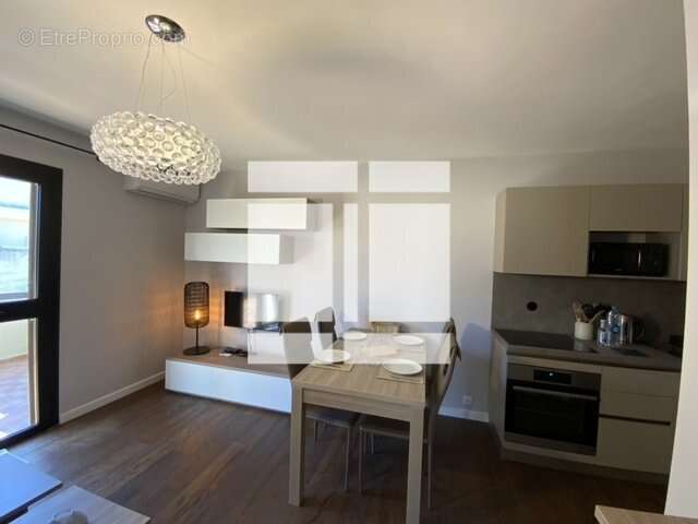 BIGUGLIA - Ficabruna T2 avec terrasse de 20m2 et parking - photo 7
